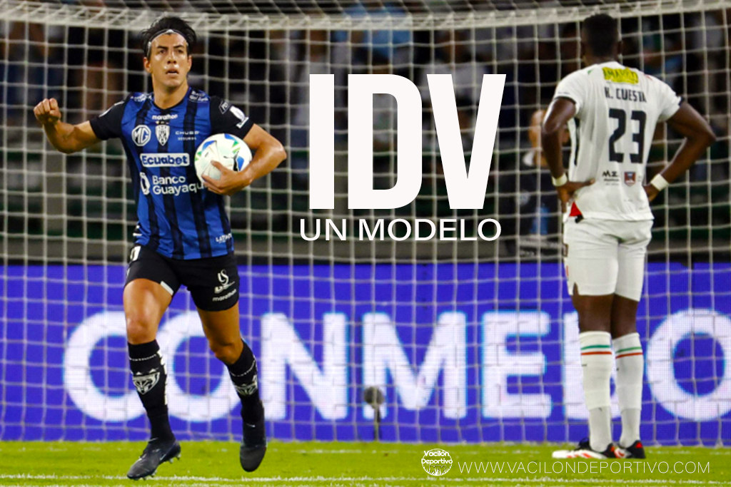 INDEPENDIENTE DE ECUADOR un modelo a seguir