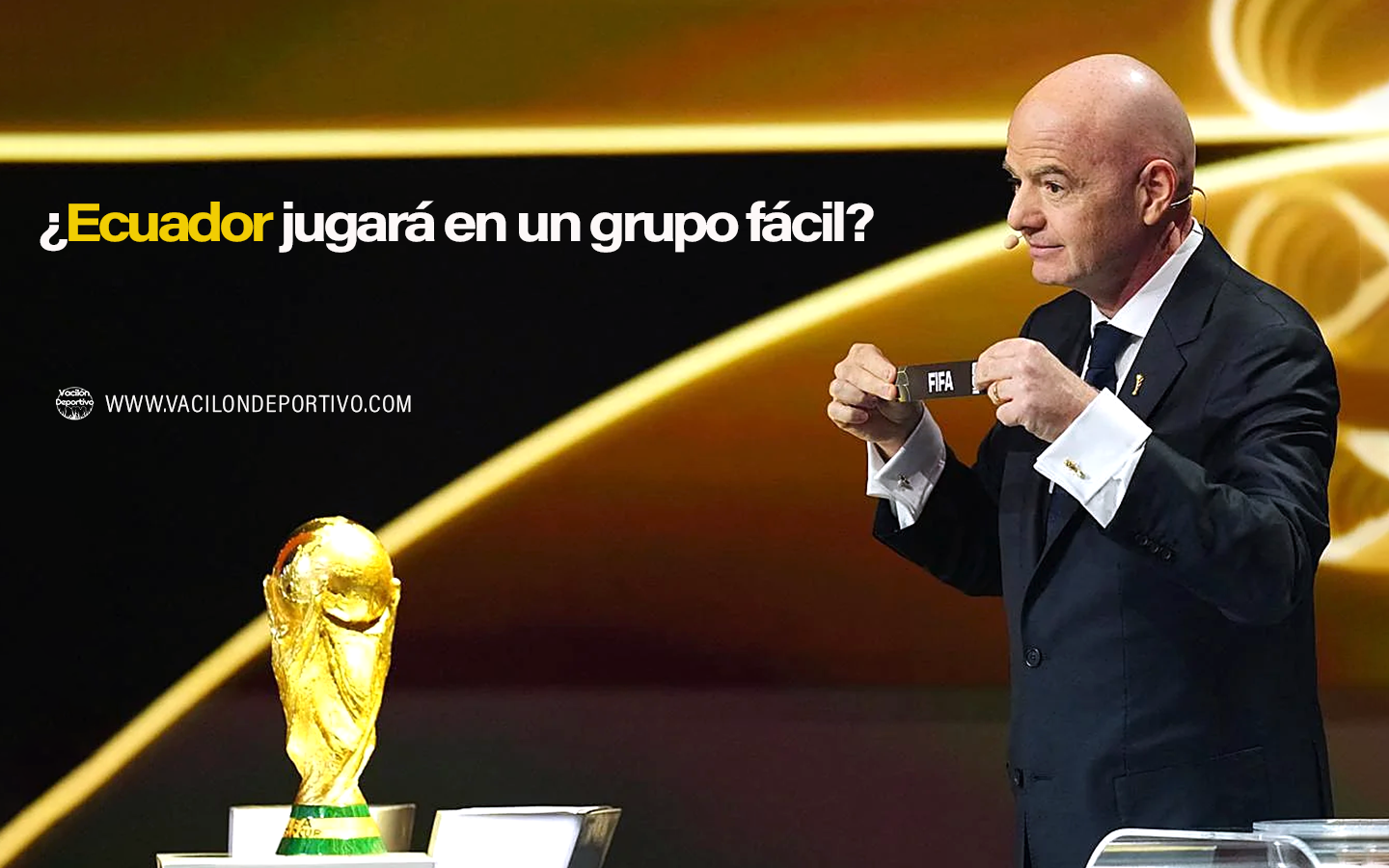 M U N D I A L 2️⃣0️⃣2️⃣6️⃣